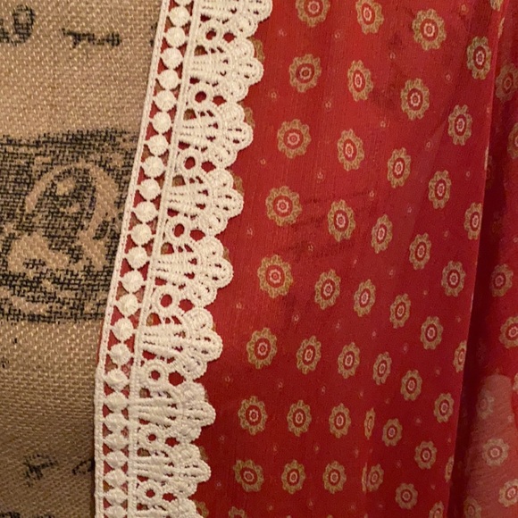 Ruana - Picture 8 of 9